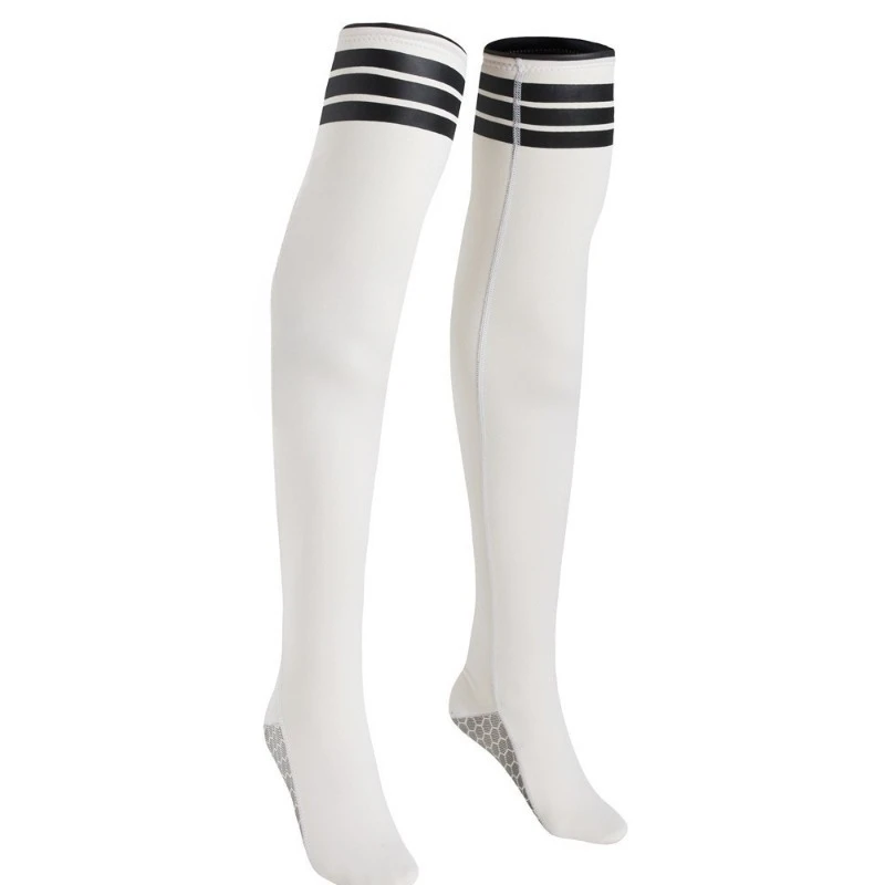 

1.5Mm overstretch girls stockings, knee diving socks, stockings diving socks