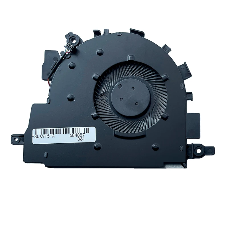 New Laptop cpu cooling fan For Lenovo V15 G2-ITL/ALC/RAM V15 G3 ABA/IAP/ACL ideapad 3-15ITL6 15ADA6 15ALC6