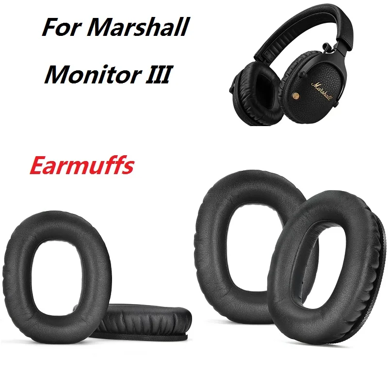 Ear Pads For Marsha… - image