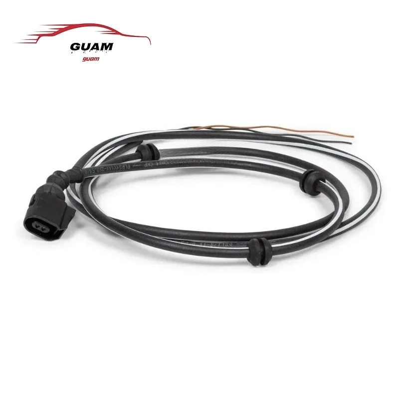 

7H0927903B ABS Speed Sensor Wiring Harness Front Right 7E0927903A 7H0927903H For VW MULTIVAN T5 TRANSPORTER T5