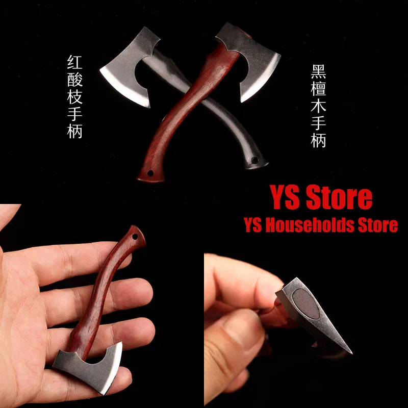 赤黒 1/6 スケールアクションフィギュア静的ミニバトルアックスモデルおもちゃアクセサリー 12 インチバイキング兵士シーン装飾用