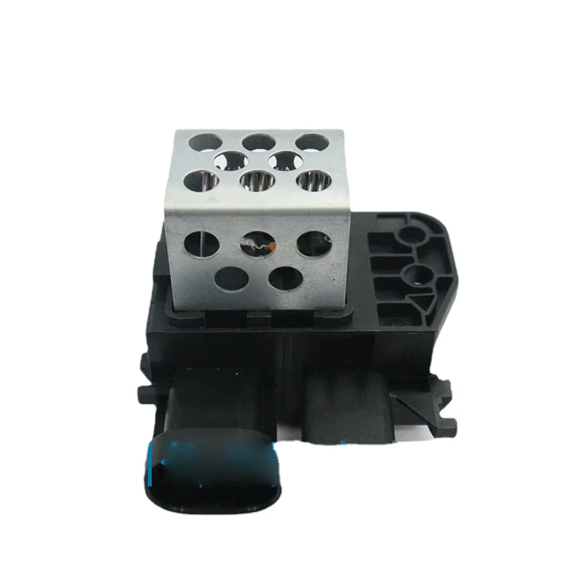 Voor Renault 2 Weerstand Verwarming Ventilatie EEN / C Heater Fan Weerstand Accessoire Fan Module Suitable For Car Maintenance