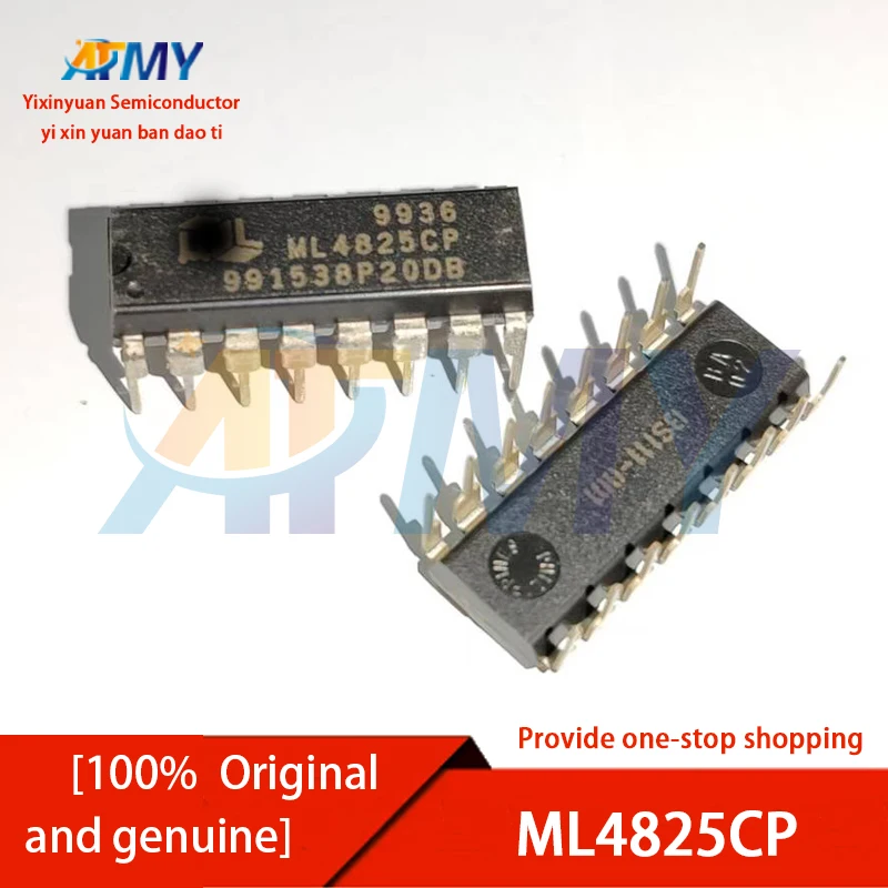 

ML4841CP ML4800CP ML4812CP ML4825CP Power factor corrector chips