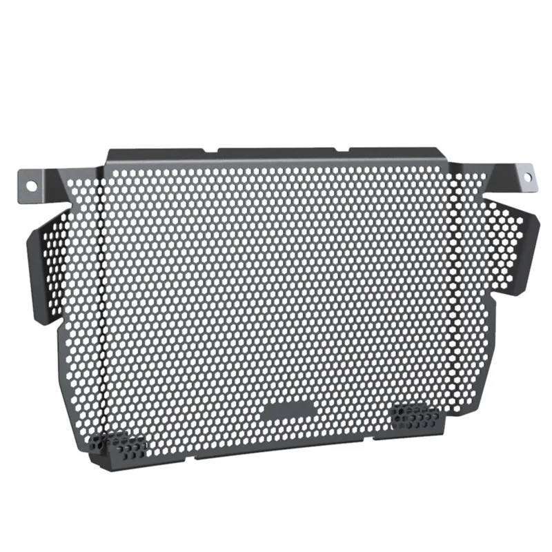 

For Ducati Hypermotard 698 Mono RVE 2024-2025-2026 Motorcycle Accessories Radiator Grille Guard Engine Skid Plate Cooler Cover