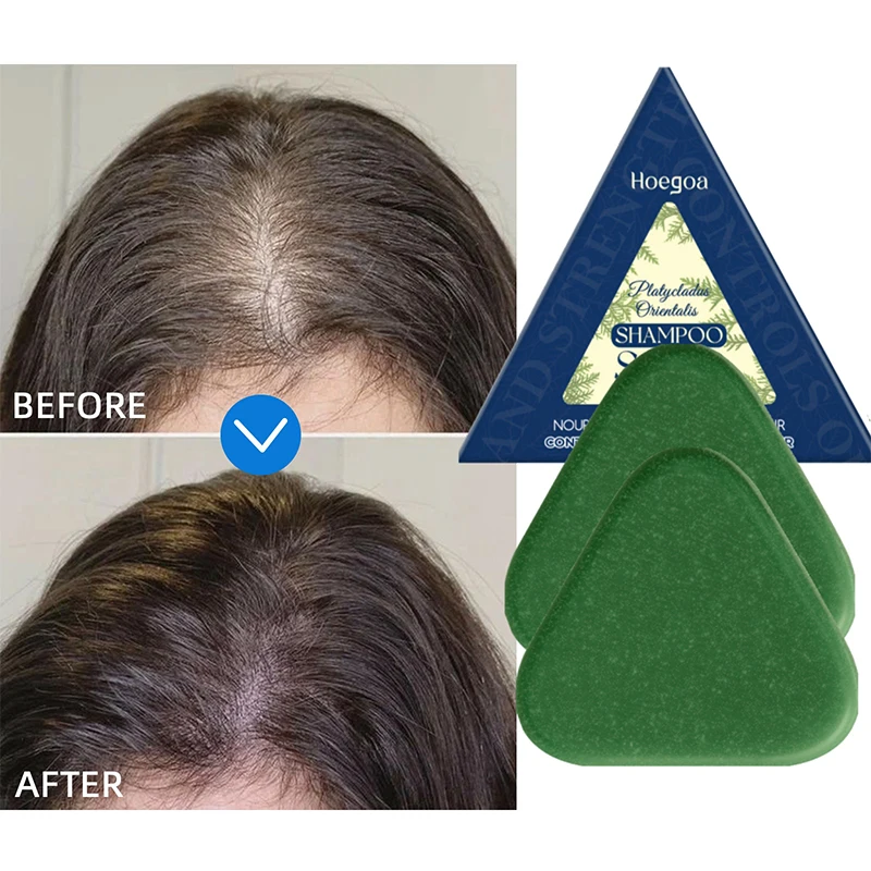 

Травяной шампунь с листьями Arborvitae, аккуратно очищает, предотвращает выпадение волос, оставьте волосы, свежее, нежирное, питает волосы, однотонные, ручной работы