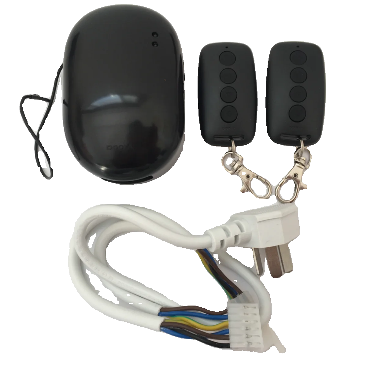 

Garage Door Roller Shutter Door Tubular Motor European Rolling Door Window DC31 Controller DC136 Tubular Controller