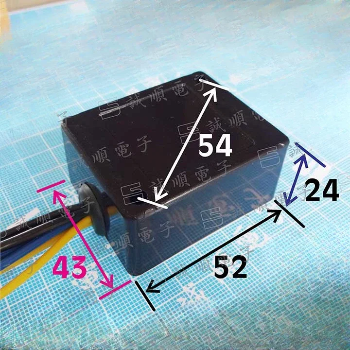 

1 382 40083 06 000 rectifier