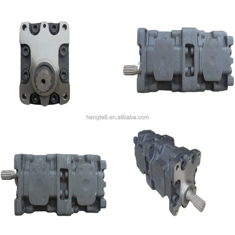 NABCO MITSUBOSHI Hydraulic Pump  PHS2531-2516HAAL PLS3035-2531SABL  for Crane