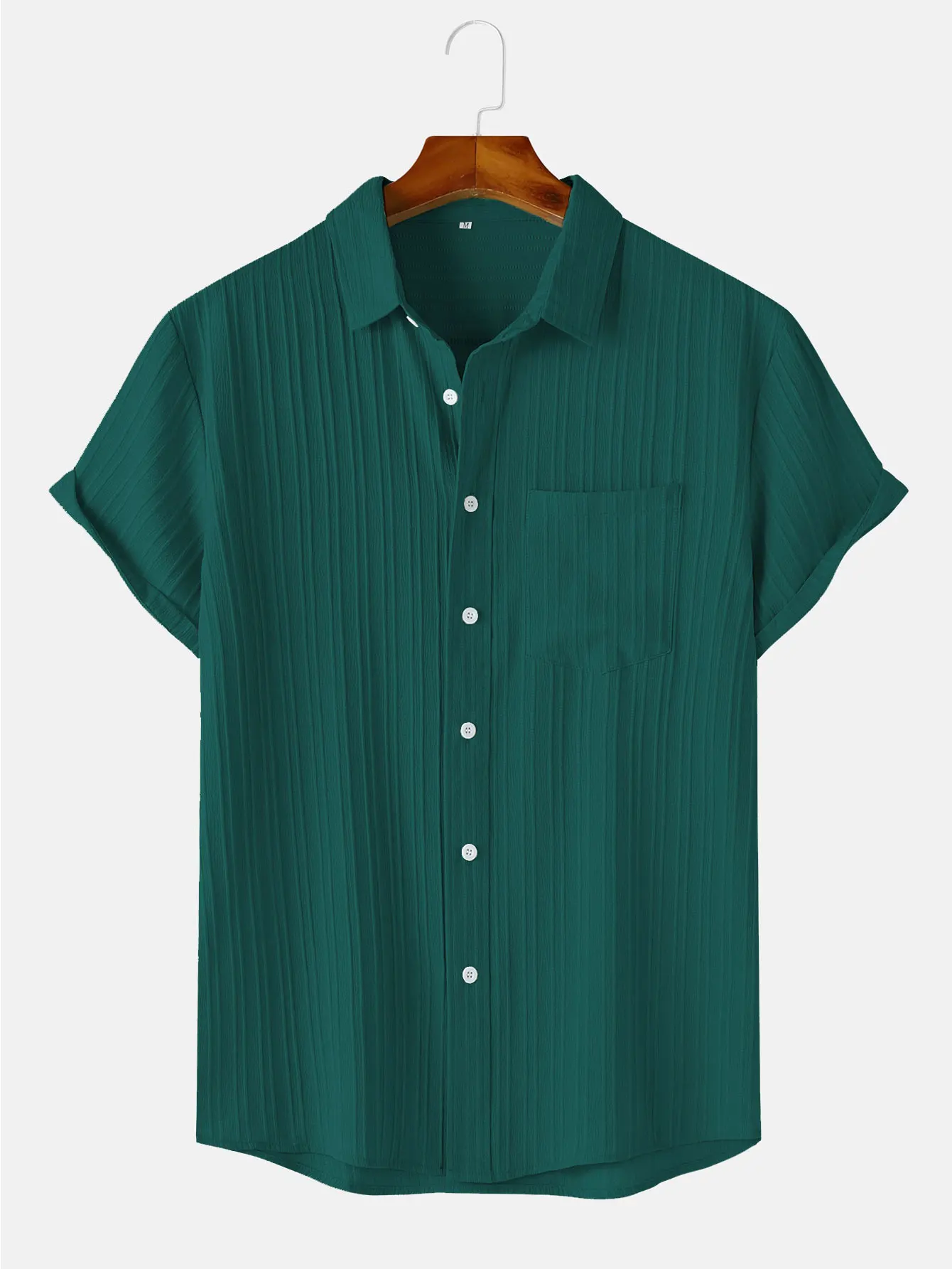 Dark green