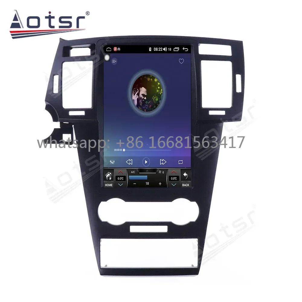 

Android 10 Car Multimedia Player Head Unit For Chevrolet Epica 2008 - 2013 Radio Stereo GPS Navigation