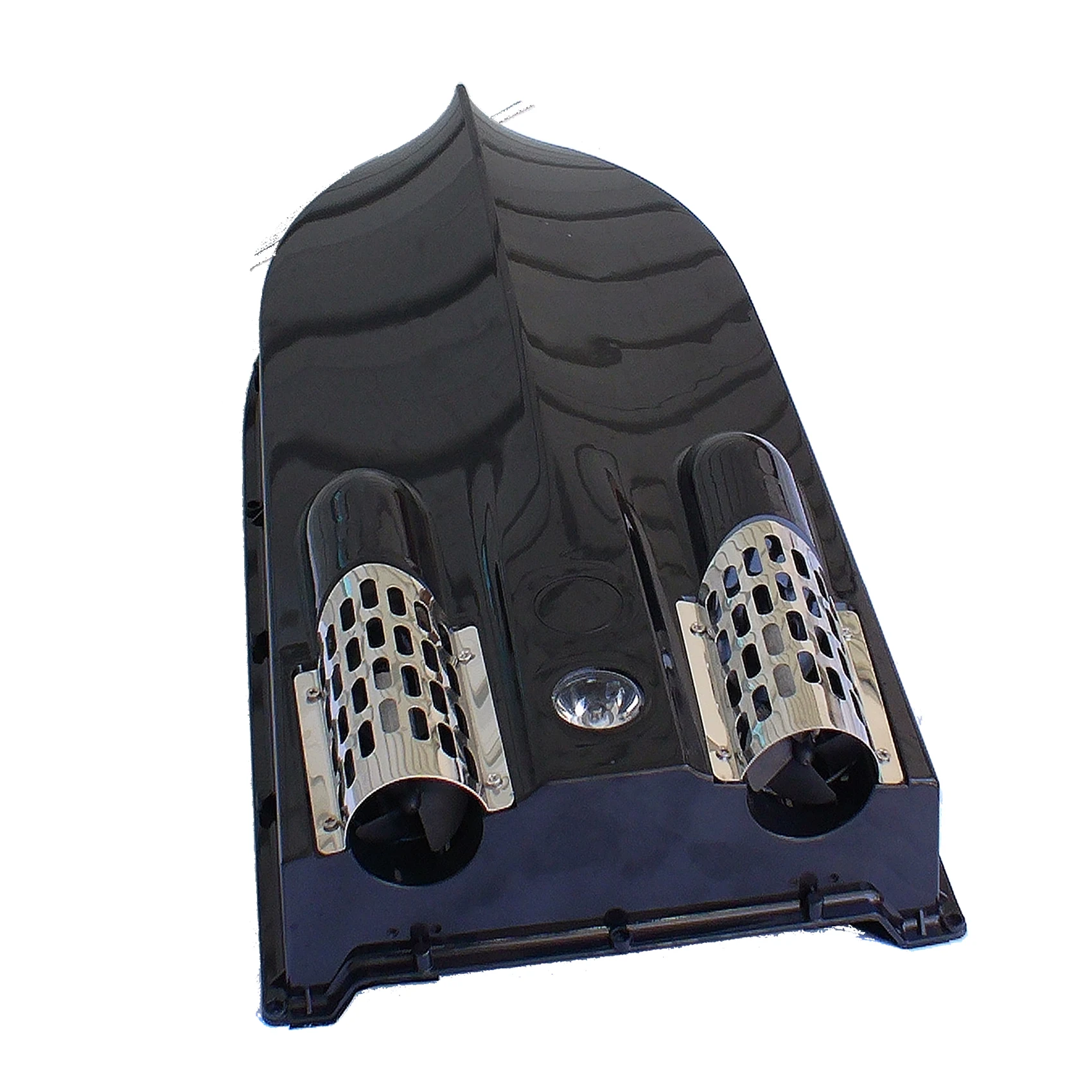 JABO2BGBoat Shell Sonar sensörü, sürücü panosu 7.4V, 10A lityum pil