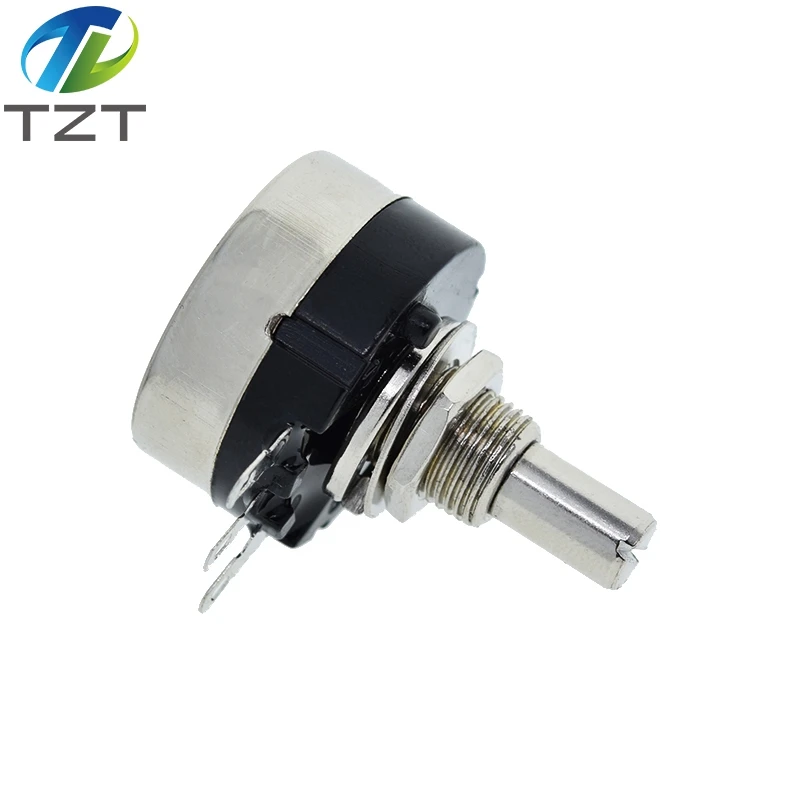 1pcs RV24YN20S B201 B501 B102 B202 B502 B103 B203 B503 B104 B204 B254 B504 B105 500 ohm 10K 20K 50K 100K 200K ohm Potentiometer image 5
