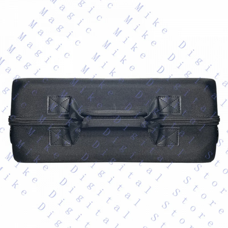UU  For PlayStation5 Slim Game Console Organizer Bag for PS5 Slim Large Capacity Bag