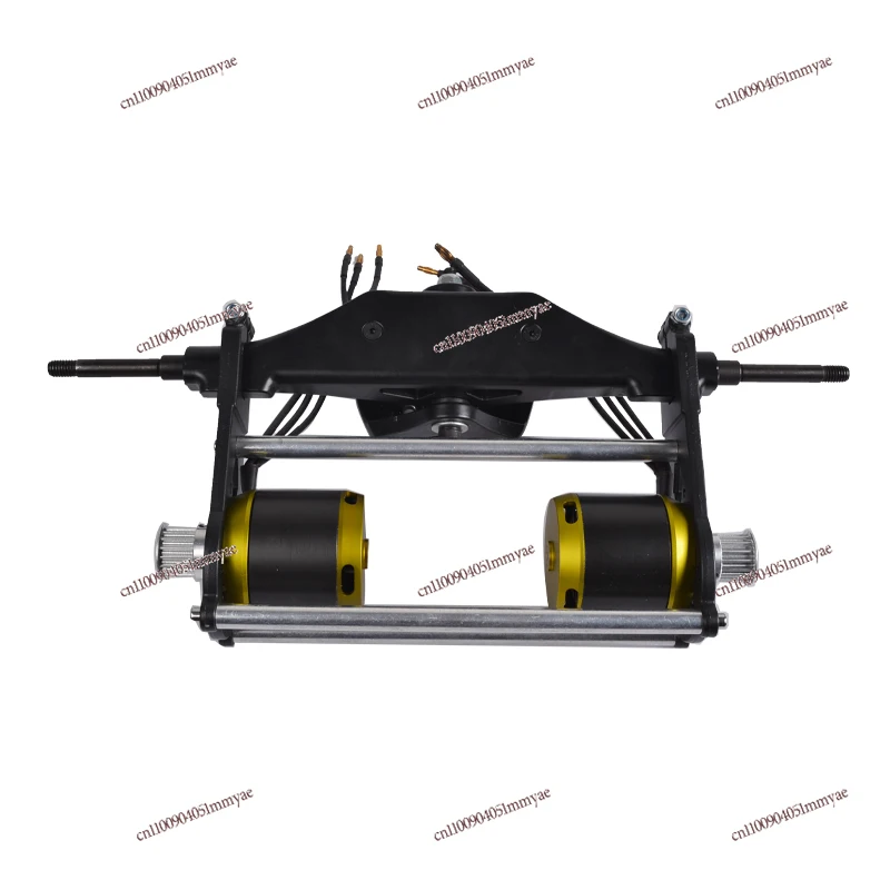 

Motor Bracket Special Shelf for Off-road Mountain Electric Skateboard External Motor Holder Aluminum Alloy