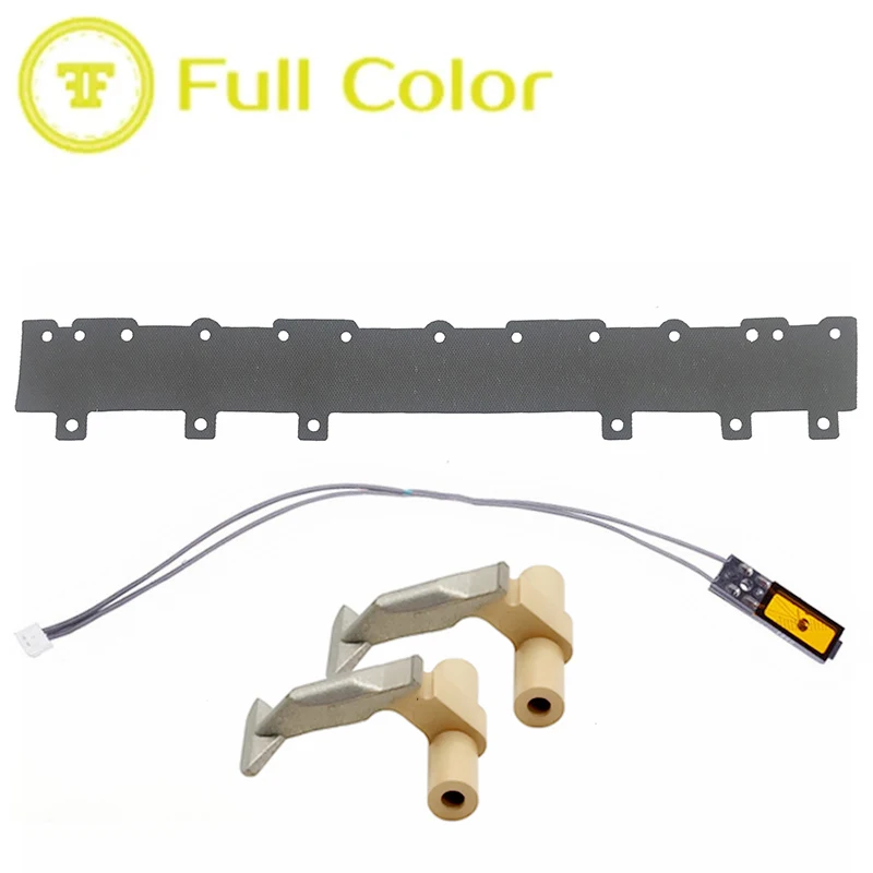 FULLCOLOR 302ND93085 Fuser Oil Cloth Thermistor Separation Claw For Kyocera 4053ci 5002i 5003i 5052ci 5053ci 6002i Printer