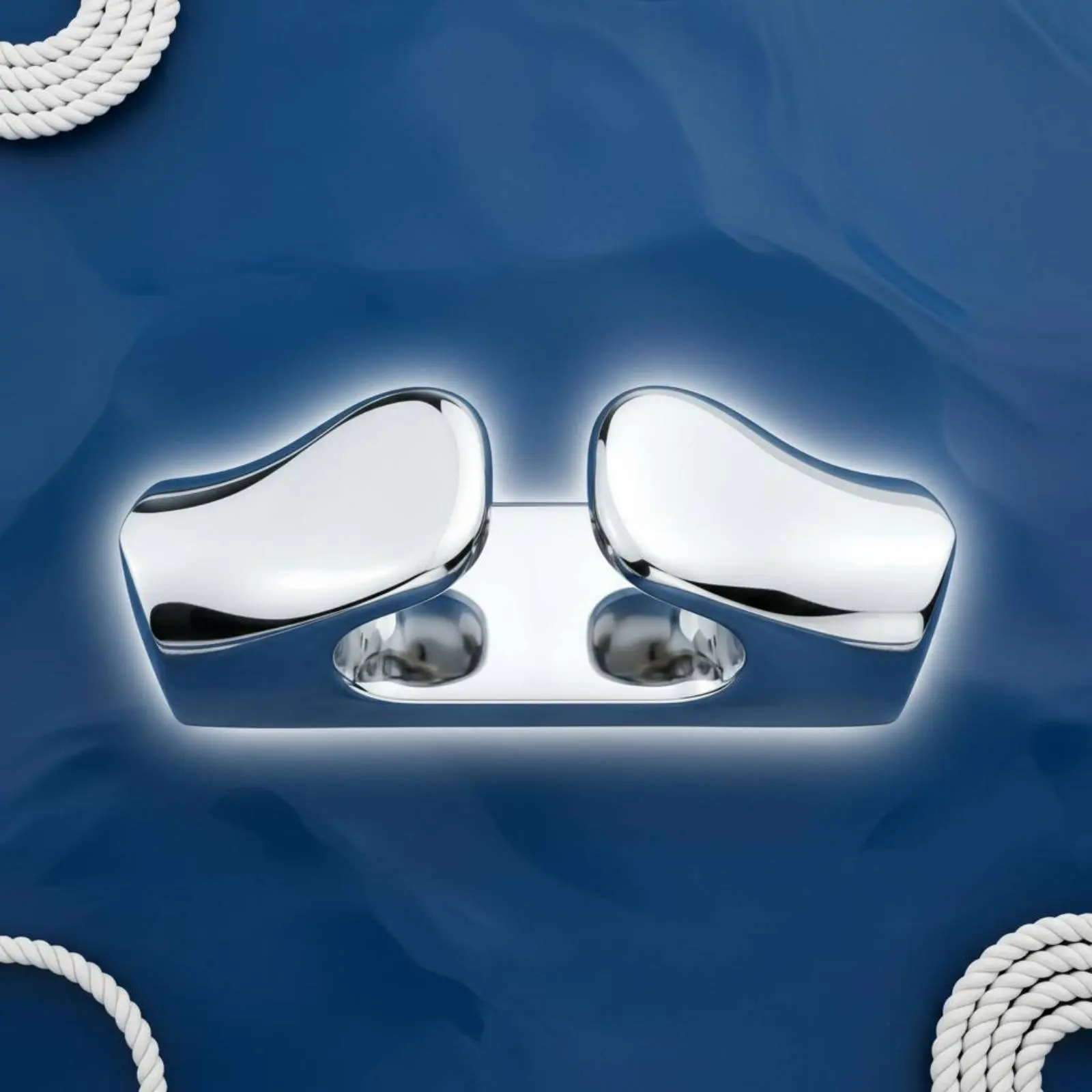 316-stainless-steel-cleat-corrosion-resistant-stainless-steel-mooring-cleat-long-lasting-for-marina