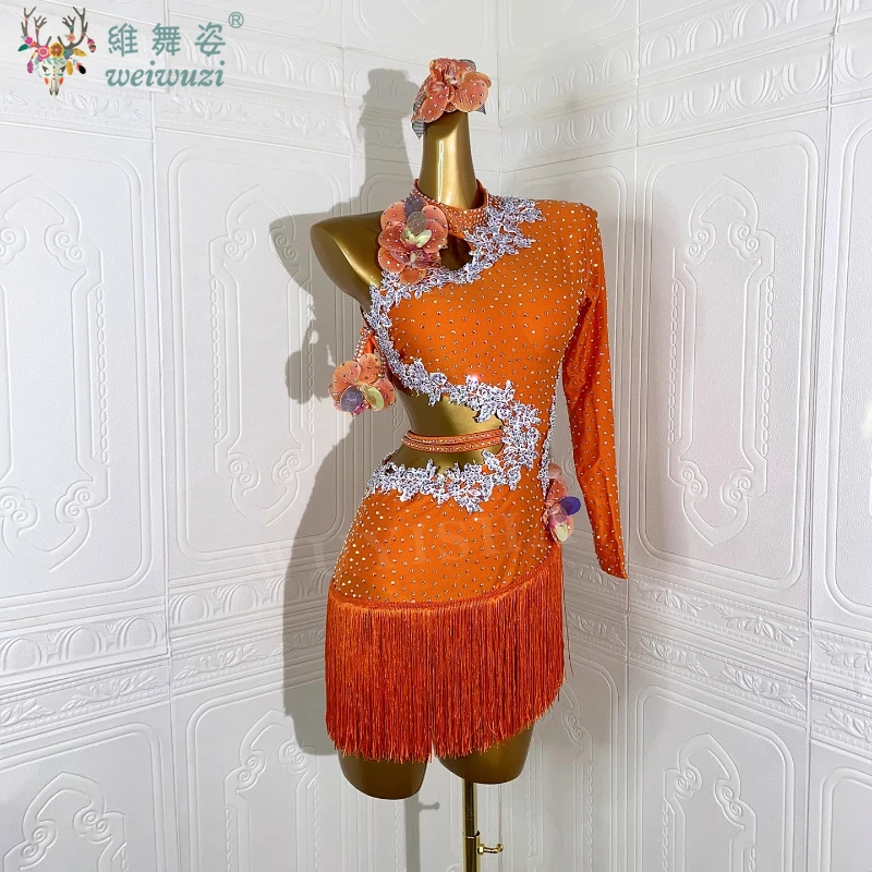 Latin Dance Competi… - image