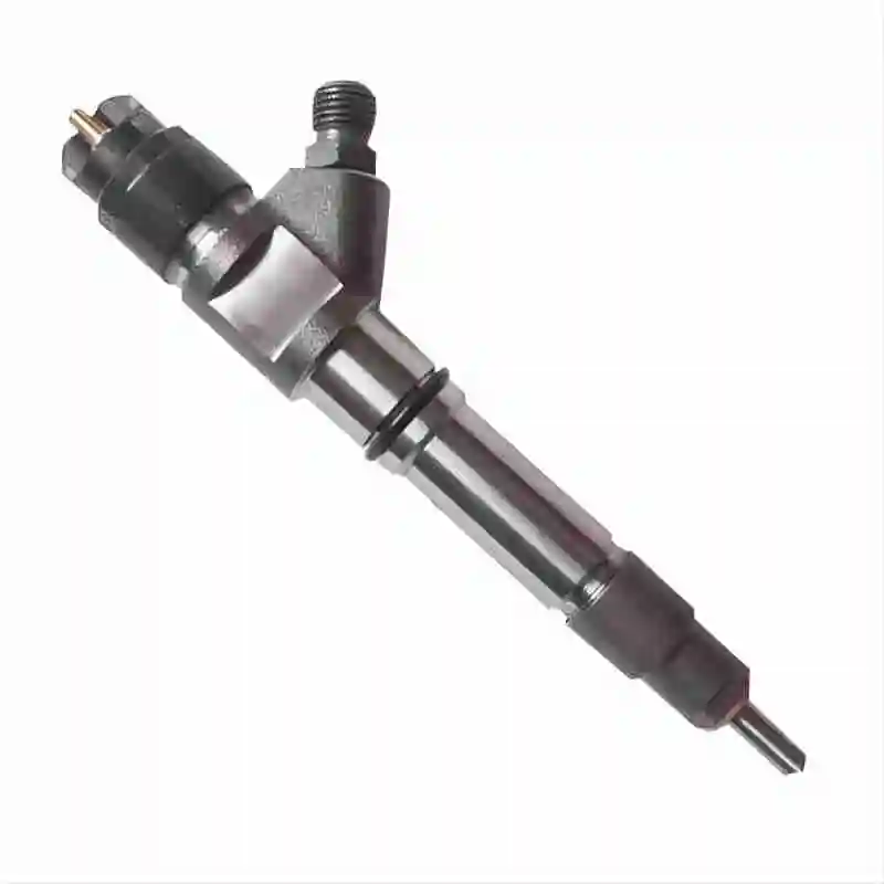 

0445120316 – 51101006147 MAN Bo-sch Common Rail Injector