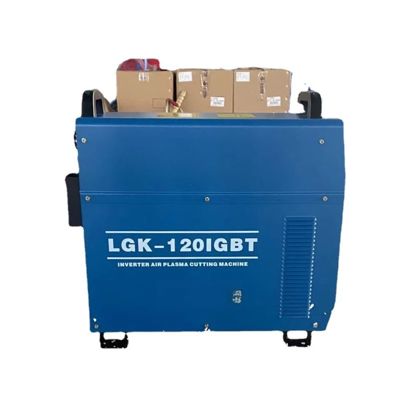 Inverter industrial plasma cutting machine, industrial welding machine