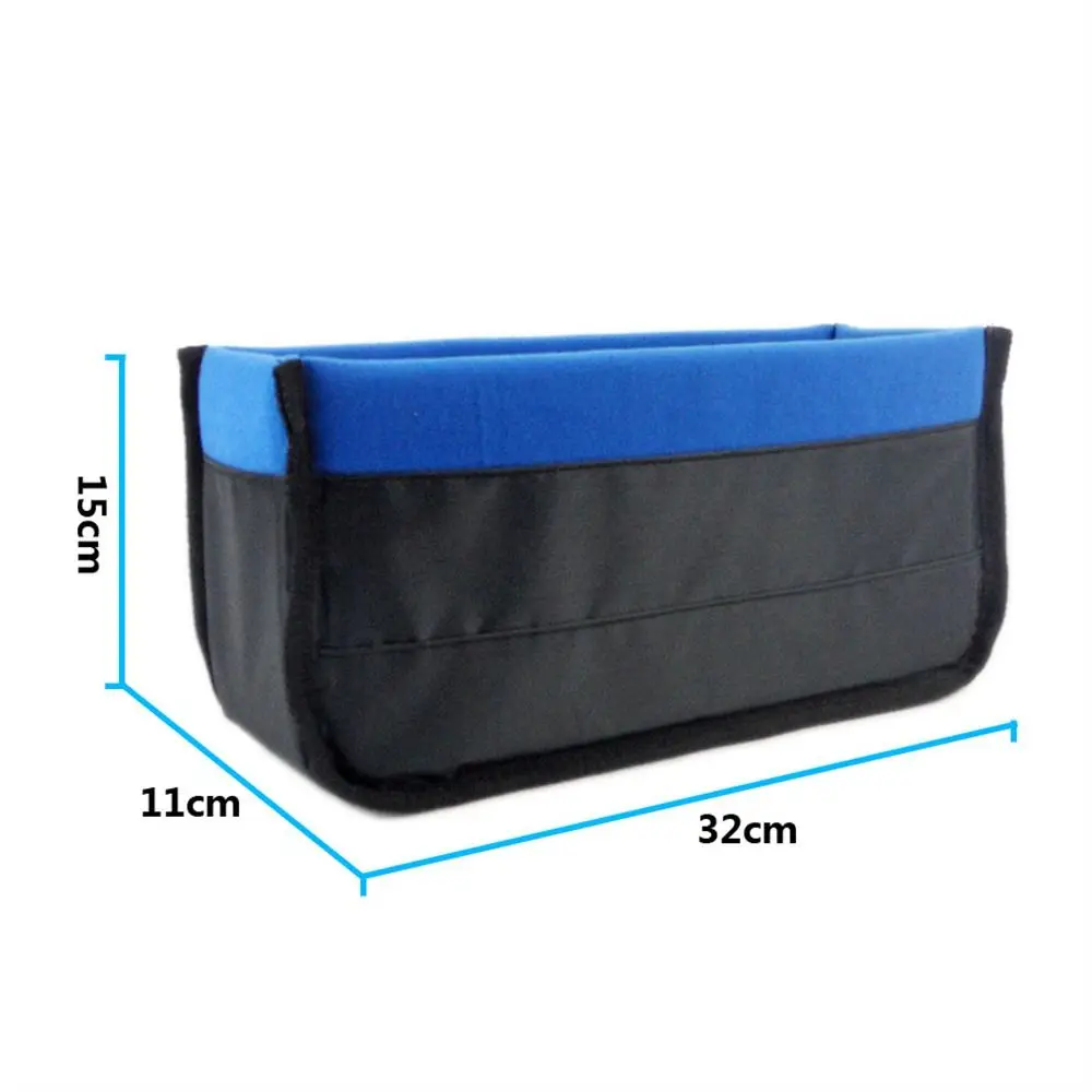 Digital SLR Camera Bags Insert Organizer Lens Photography Bag Waterproof Shoulder Storage Bag Camera Sleeve