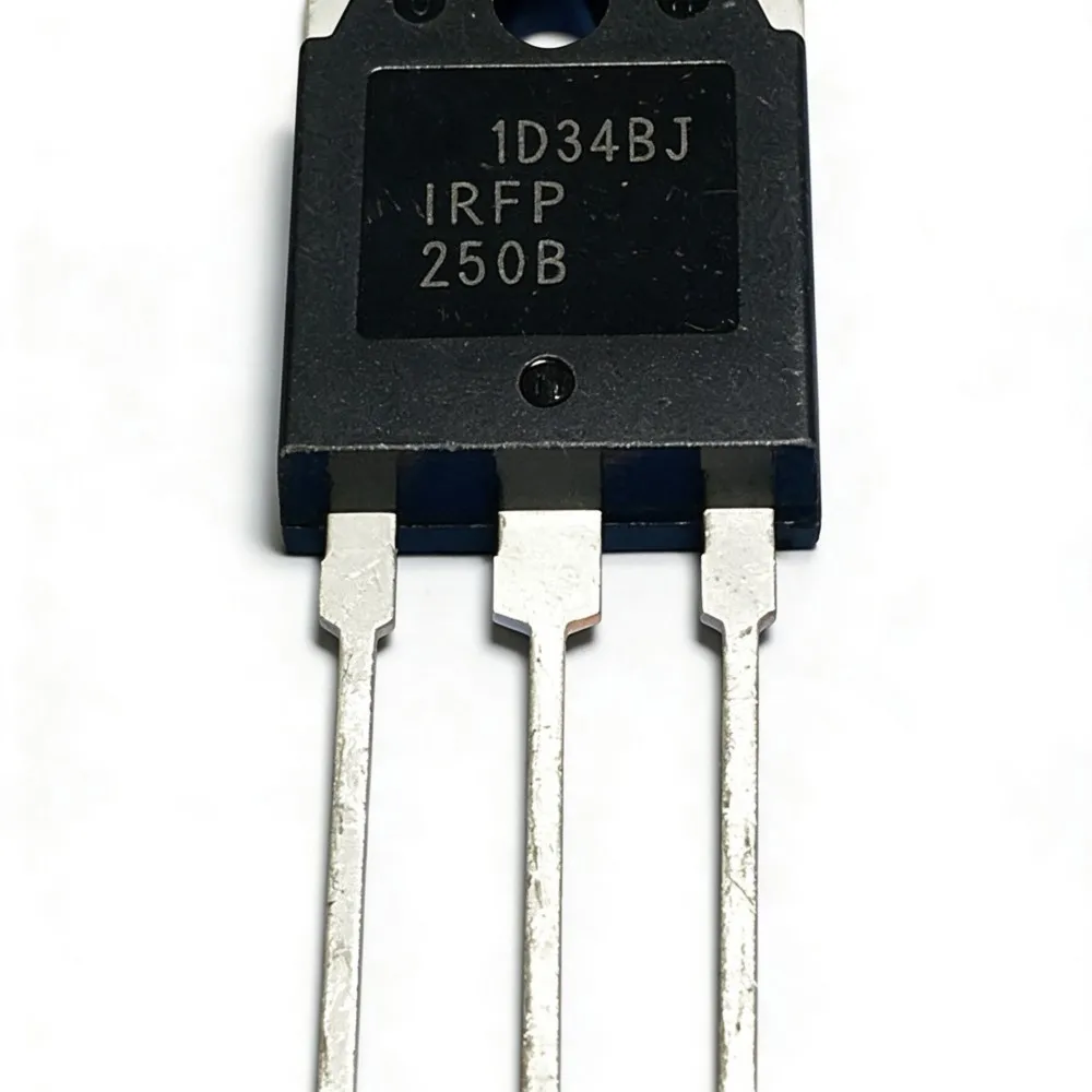 5PCS D92-02 20A 200V IRFP250B 200V 32A XNS25N135T 25A 1350V 2SK2906 60V 100A H30PR5 SQA35N50 35A500V