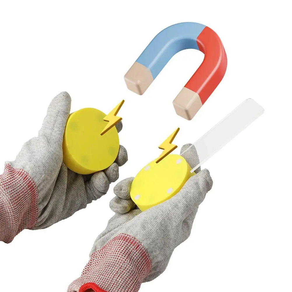 

Ultra-Bright LED Light System Film-cut Magnetic Lamp With Anti-scratch Protection Pad For Car Film Work Bubble Removal Edge Cutt