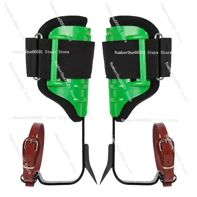 

Новый специальный артефакт для скалолазания по деревьям, вертикальный галстук для лазания по деревьям, шипы для клининга по деревьям