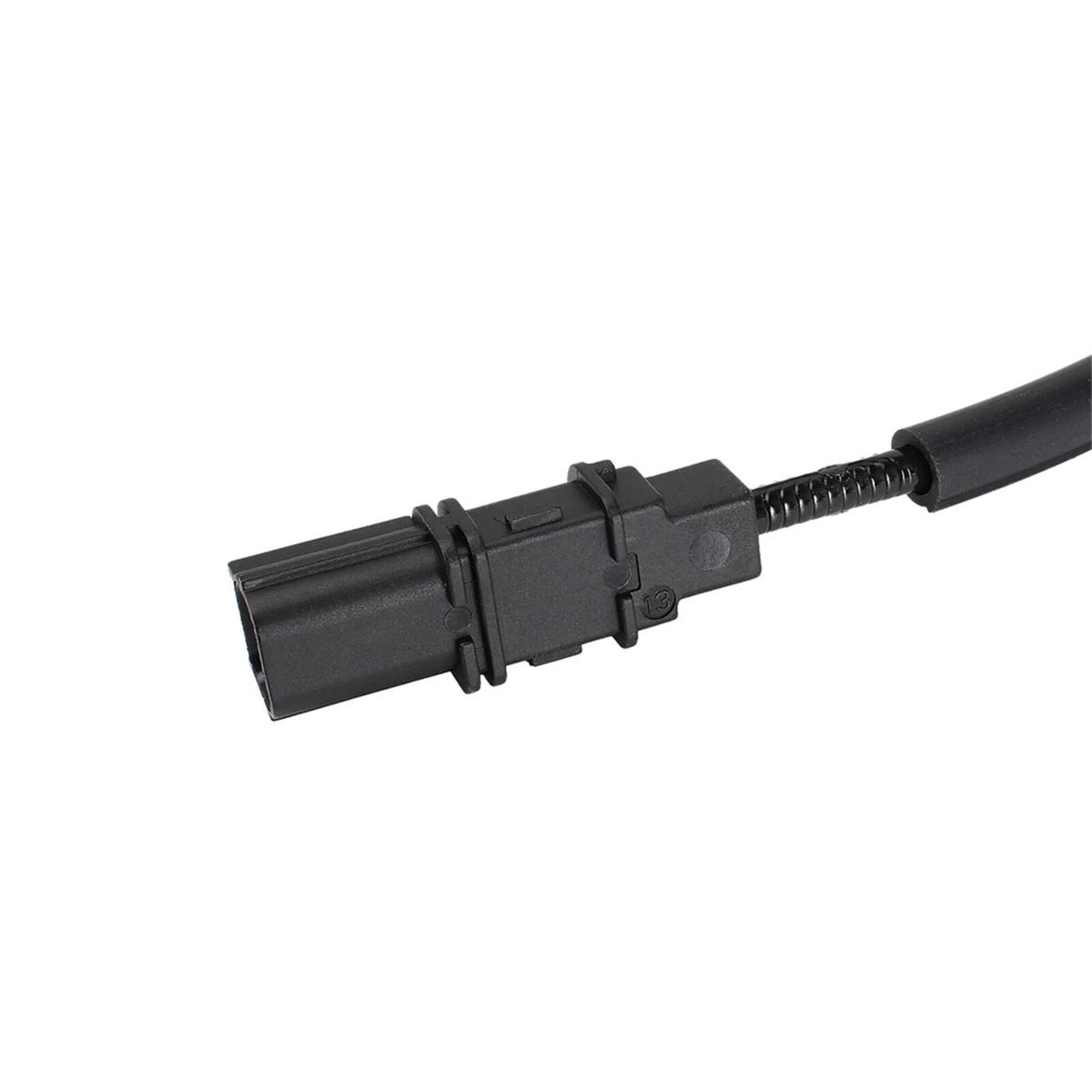 เบรคหน้าสายเซ็นเซอร์ความเร็ว ABS สำหรับ Kawasaki Ninja 400 Z400 2018-2022