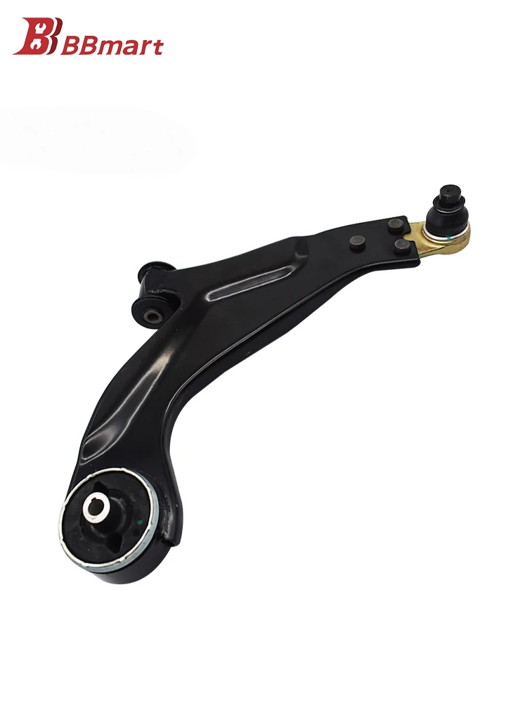 

4S713051AA BBmart Auto Parts 1 Pcs Front Lower Suspension Control Arm For Ford Mondeo 2001-2007