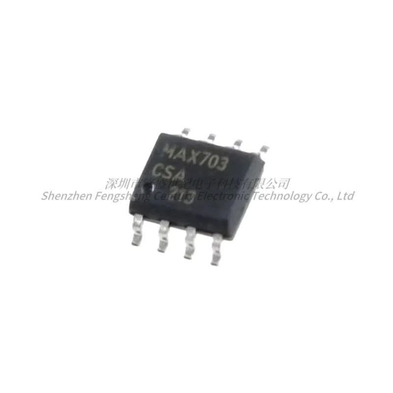 max703csa-soic-8-Чипы-мониторинга-и-сброса-Новый-оригинал