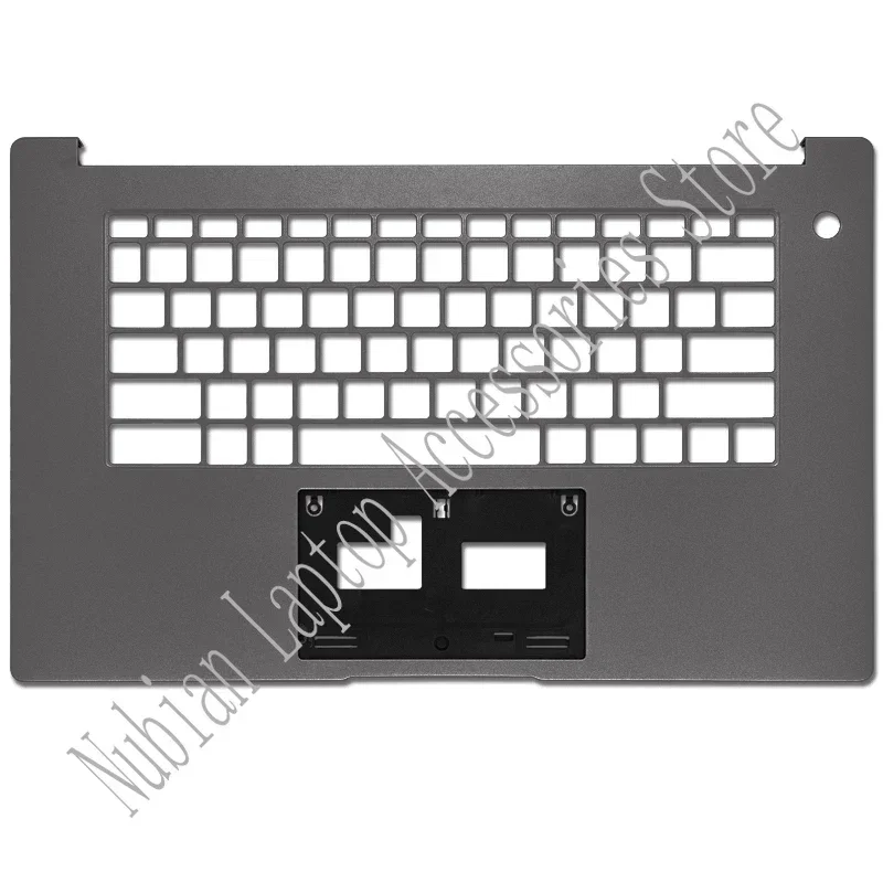 Untuk HUAWEI MateBook D15 Boh-WAQ9L BohL-WFP9 BoB-WAH9 BoB-WAE9P Boh-WAQ9R Laptop LCD penutup belakang/Bezel depan/Palmrest/casing bawah