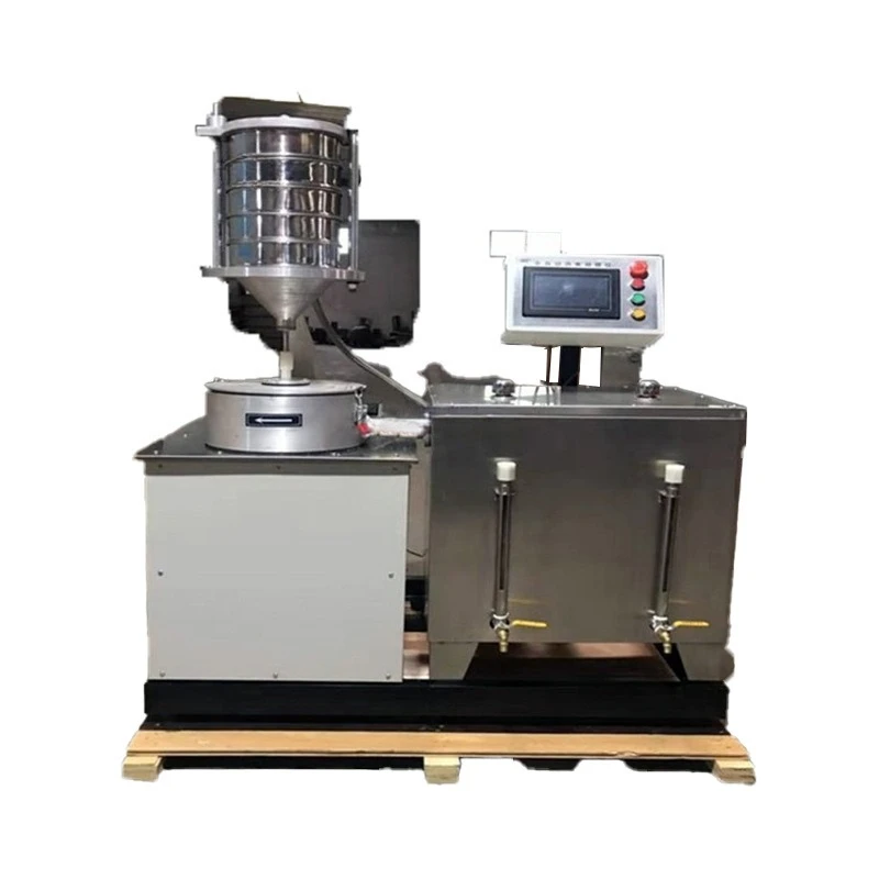 

Mixture Rapid Extraction Instrument Asphalt Mixture Centrifugal Separator Asphalt Extraction Instrument