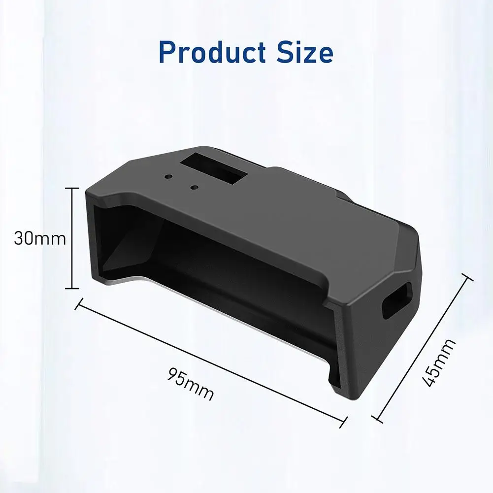 Silicone Protective Case Suitable For Flipper Zero Video Game Anti-slip, Anti-fall And Anti-sweat