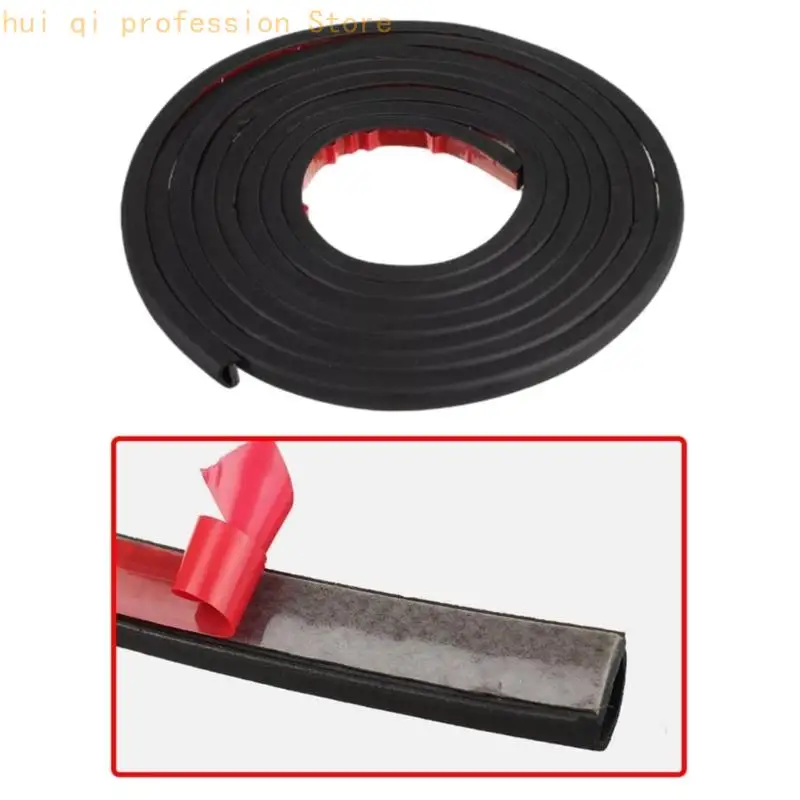 54128209723 54128169710 54128150127 EPDM-Schiebedach-Dichtungsstreifen für E38 E39 E60 E65 E66 E71 F01-Modelle mit verbessertem – Detail 7