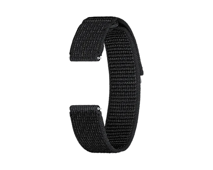 For Galaxy Watch6 Nylon Watch Strap for Galaxy Watch4 Classic Reflective Yarn Fabric Band Galaxy Watch5 pro Woven Bracelet