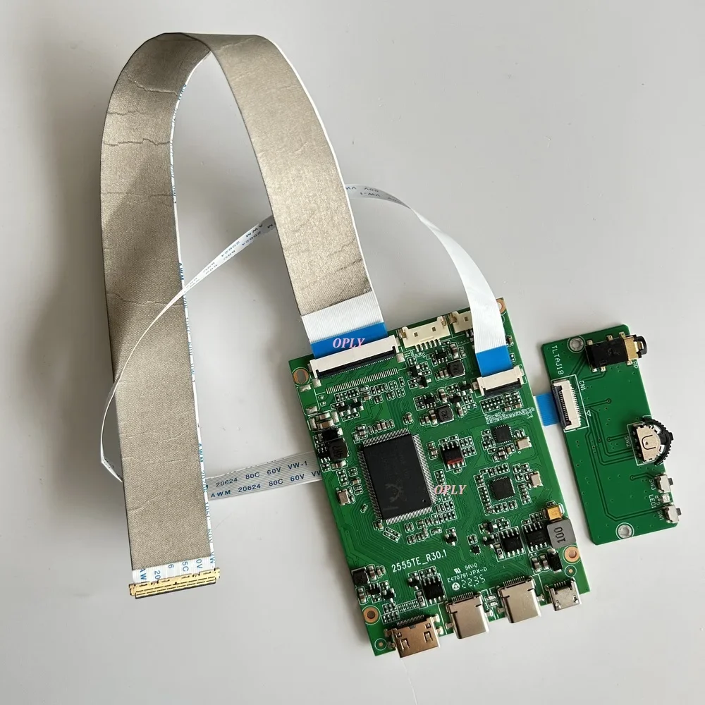 

EDP 2, тип C, MINI, HDMI-совместимый комплект контроллера для NV140FHM-N41 NV140FHM-N48/N49 NV140FHM-N4A NV140FHM-N4N NV140FHM LED 1080P