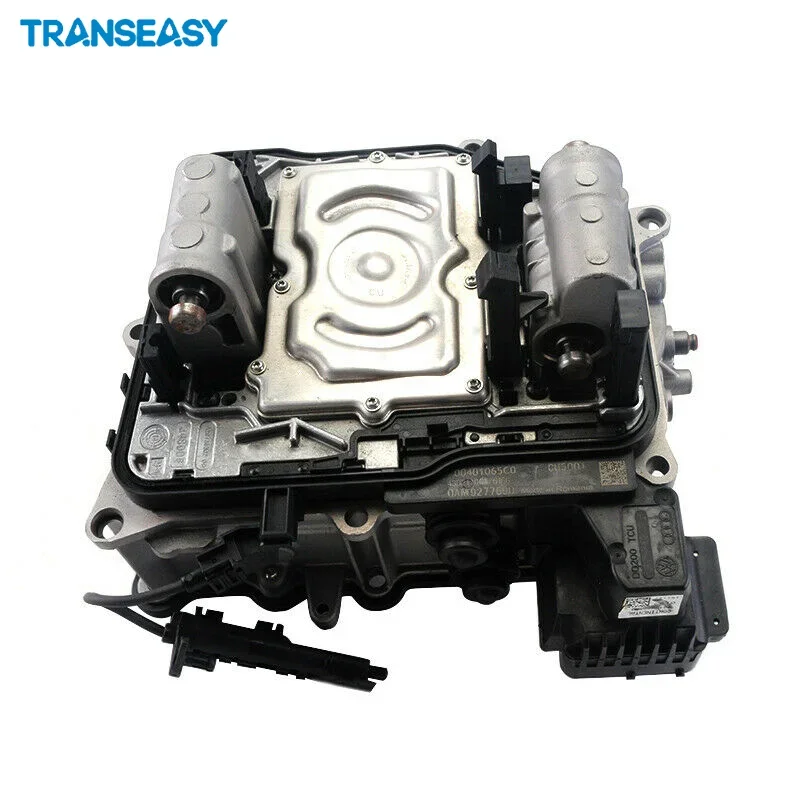 

DQ200 0AM DSG7 Transmission Gearbox Mechatronic Valve Body 0AM927769D 0AM325065S 0AM325025D for VW Audi Skoda Seat