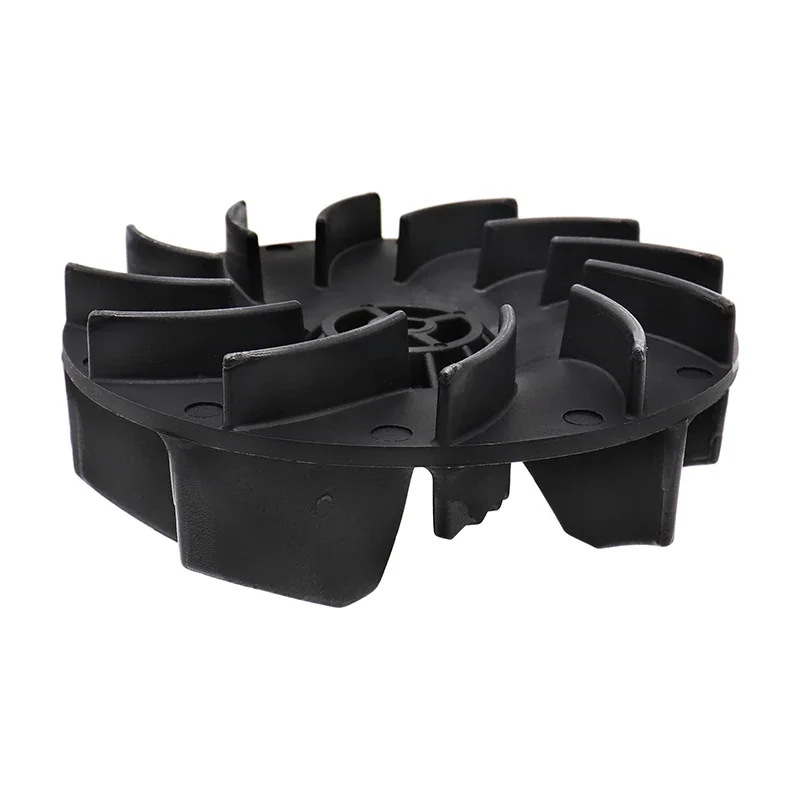 Electric Blower Vac Impeller Fan For Toro 108-8966 51574 51592 51593 51602