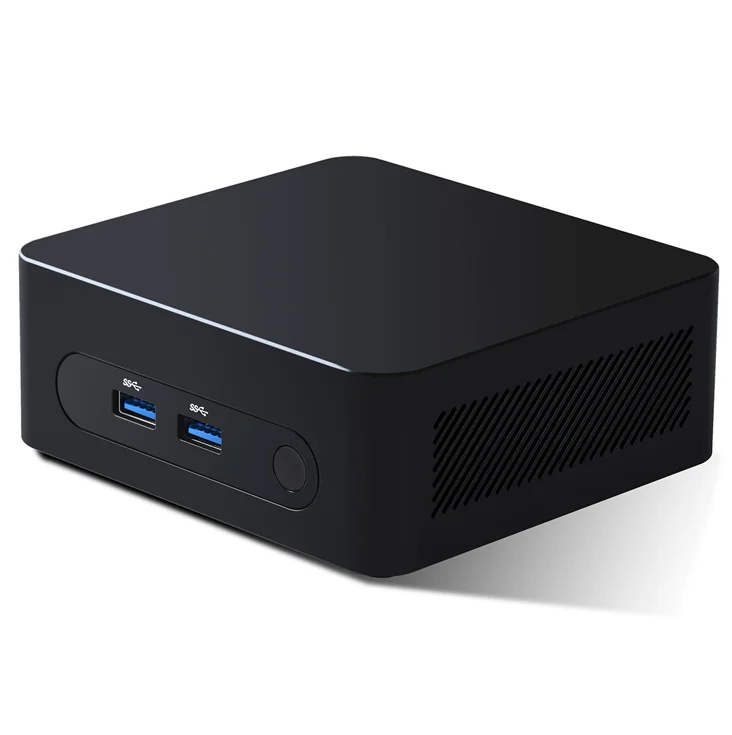 ZX03 Mini PC Review: Is This Tiny Beast Really Right for Your