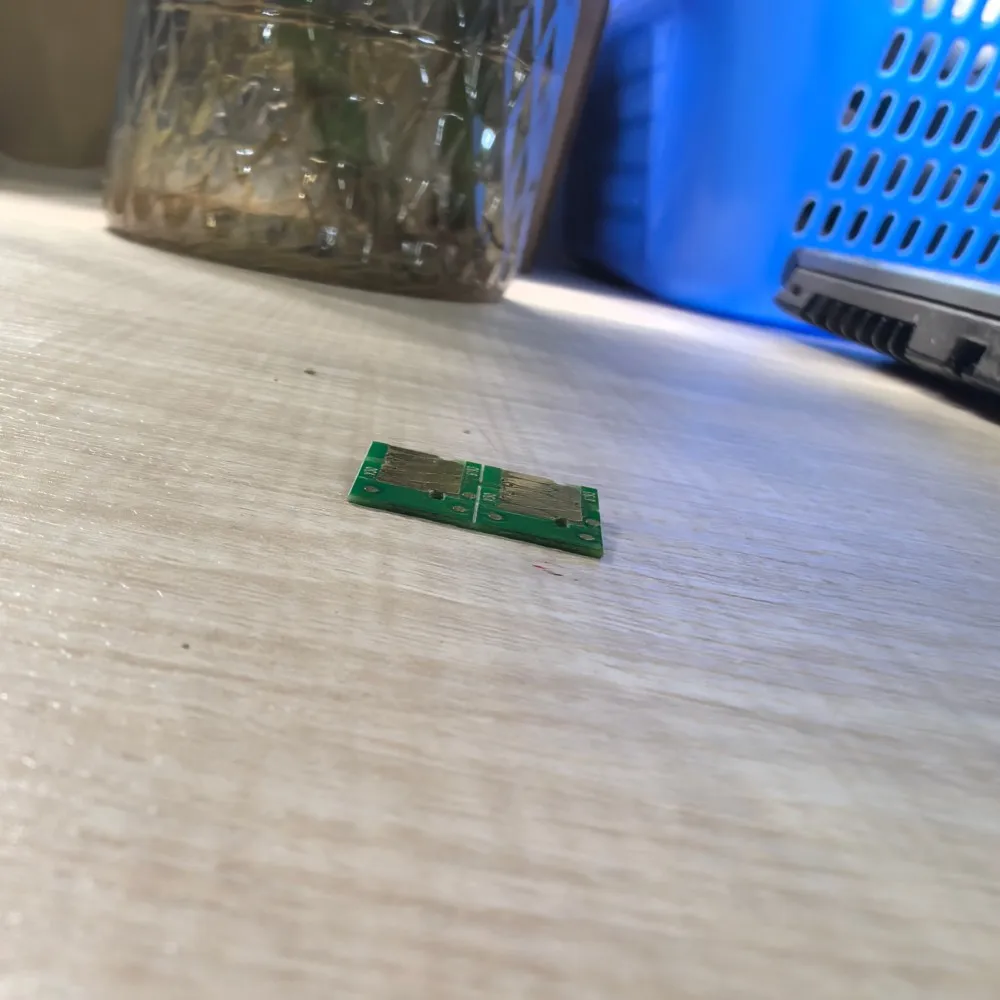 

T6193 T619300 Maintenance Tank Chip For Epson T3000 T3200 T5200 T7200 T3270 T5270 T7270 F6000 F6070 P10000 Waste Ink Tank Chips