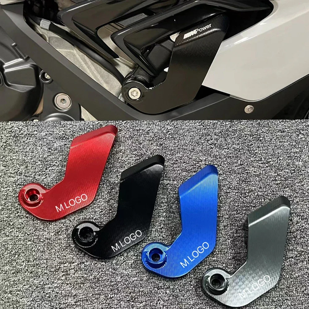 

S1000RR FOR BMW S1000RR 2019 2020 2021 2022 Protective Device Engine Protection Drop Ball Anti-Drop Stick New Accessories