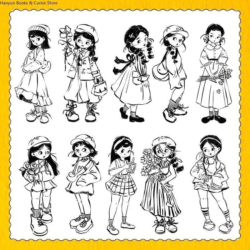 Quick-Sketching: A Collection for Copying and Practice、 Portable & Compact、how to draw、sketchbooks、sketch tutorial