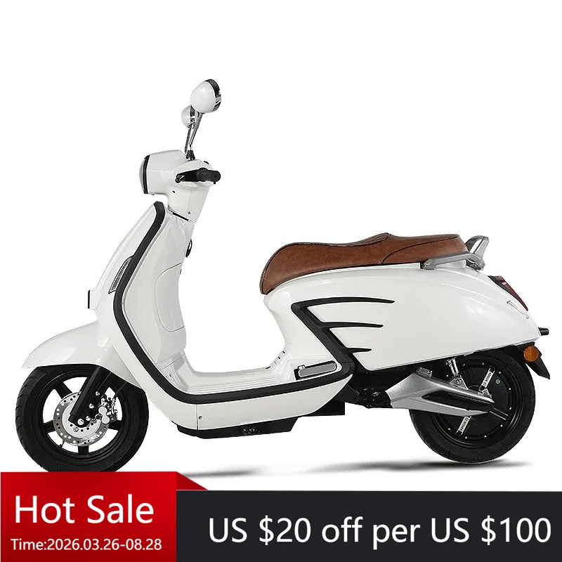 

Tc Adult electric motorcycle Long-range electric moped 4000w powerful motorcycle Electric motorcycle