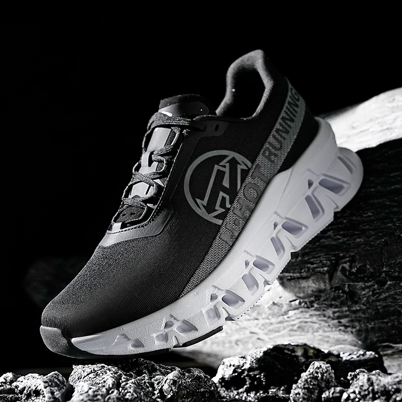 

Men's Sports Shoes Breathable Mesh Shoes Casual Shoes Men's Shoes Outdoor Running Shoes