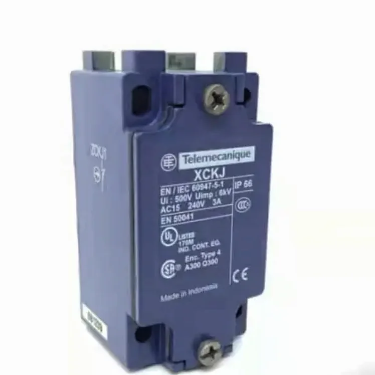 Telemecanique Limit…