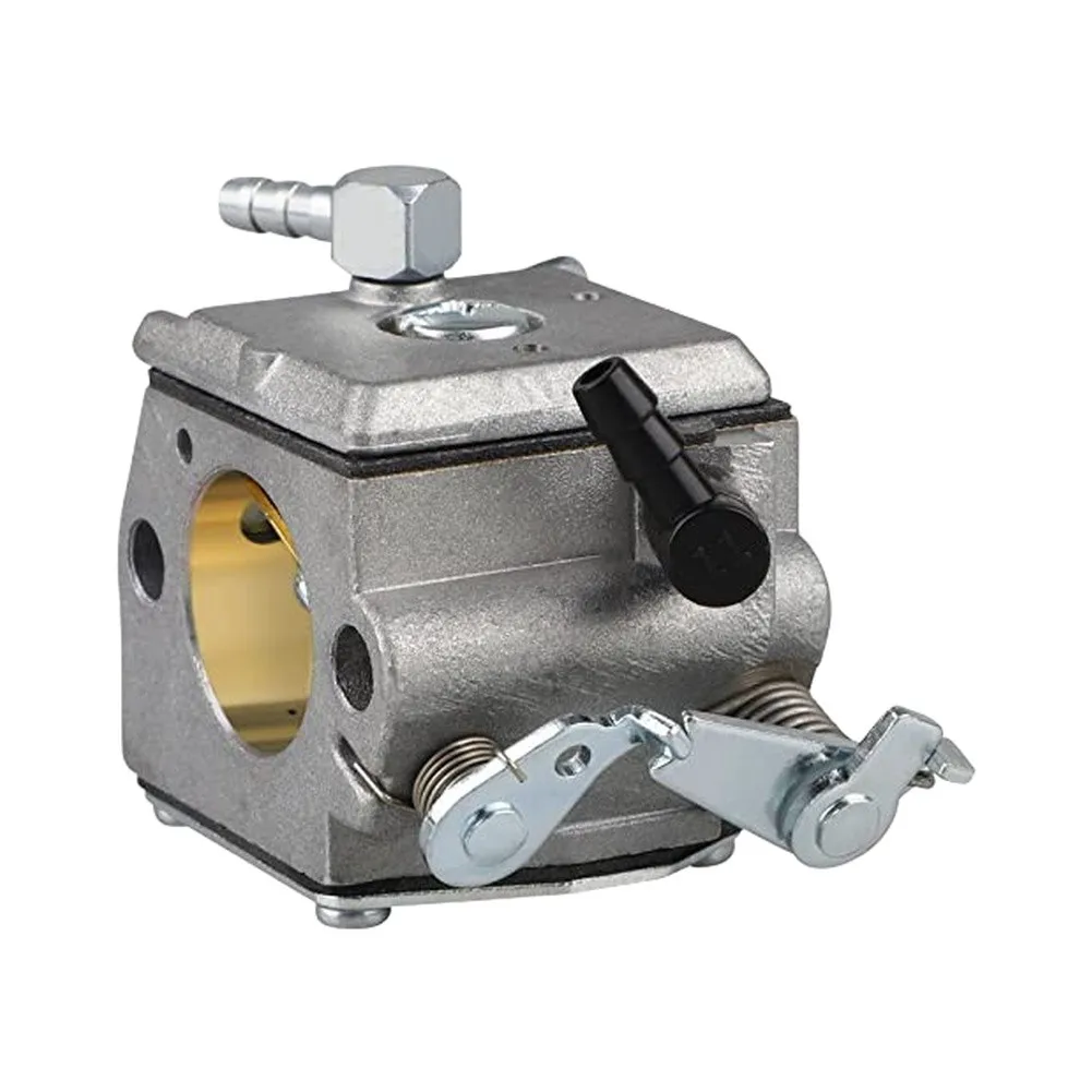 Carburetor Tuning Package for 59.8cc Two-Stroke Chainsaws 590 620P CS600 620PW with Air Filter and Full Accessory Set