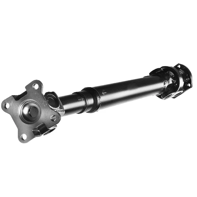 

Steel Gimbal Driveshaft Prop Shaft Assembly 1091mm Front Fit for TOYOTA Land Cruiser Prado LEXUS OEM 37110-6A620