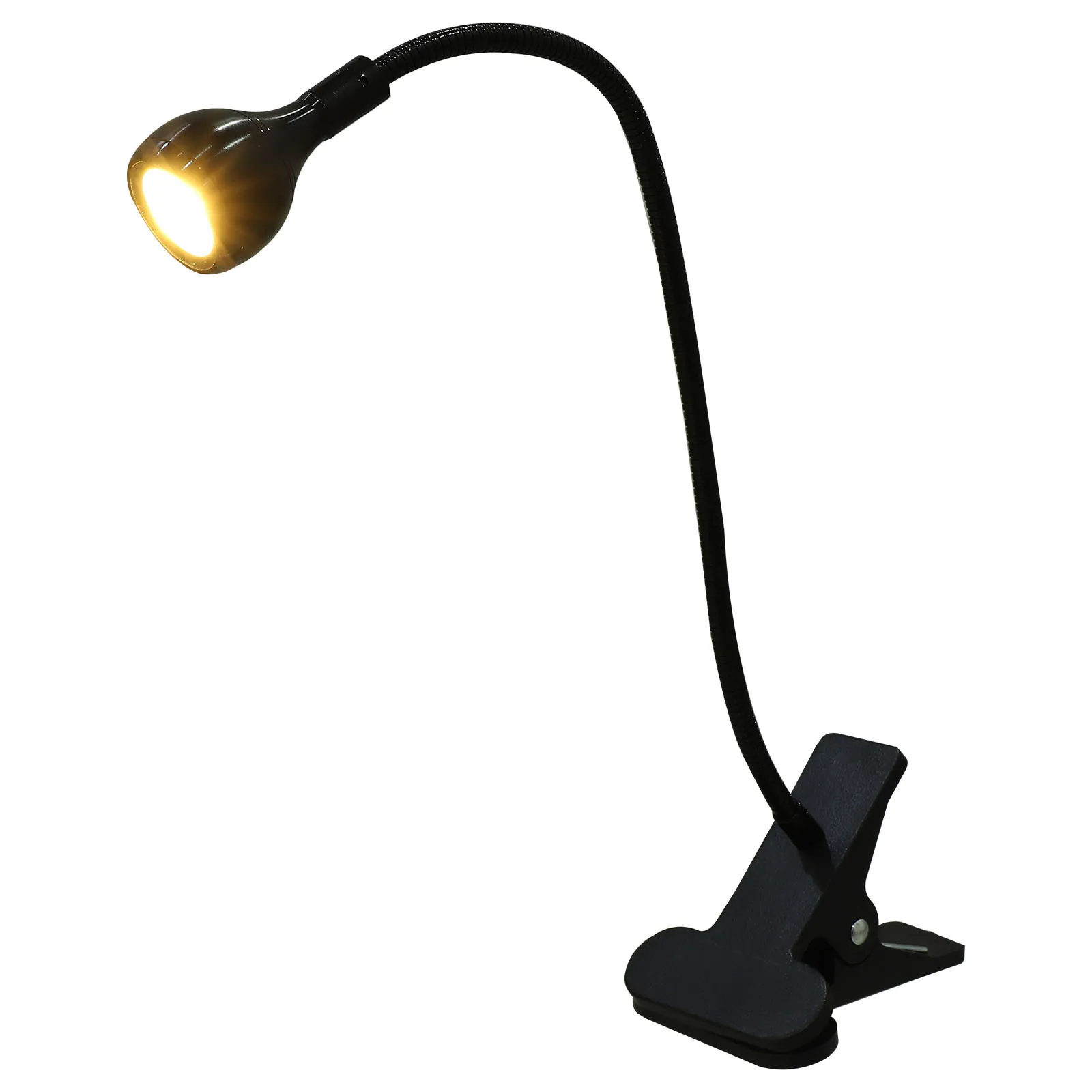 360 graus ajustável usb proteção para os olhos led clipe lâmpada de mesa flexível pescoço cabeceira luz leitura livro lâmpada on off interruptor quente