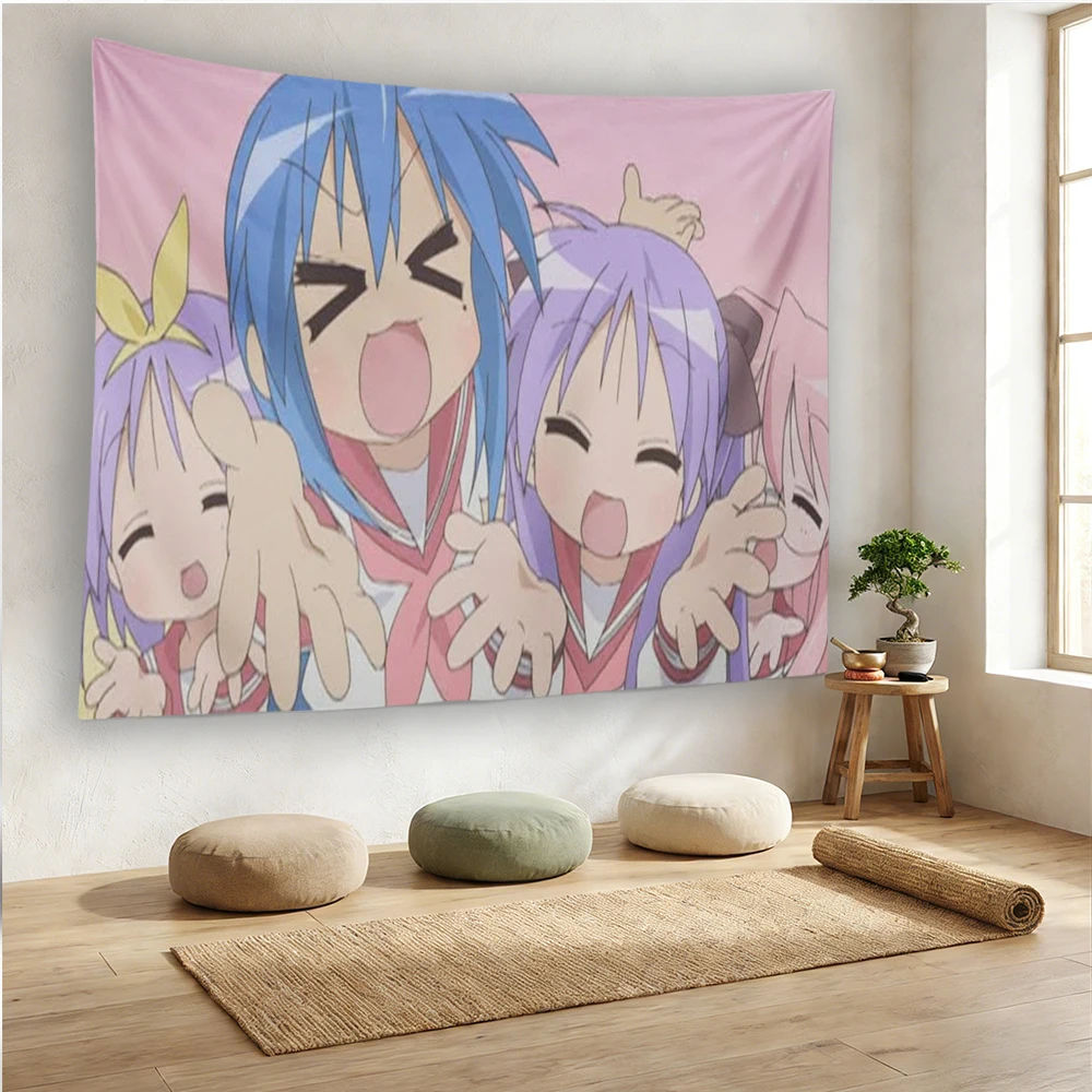 Thumbnail 3 - #48 Ranked Wall Hanging Tapestry Picks in 2026