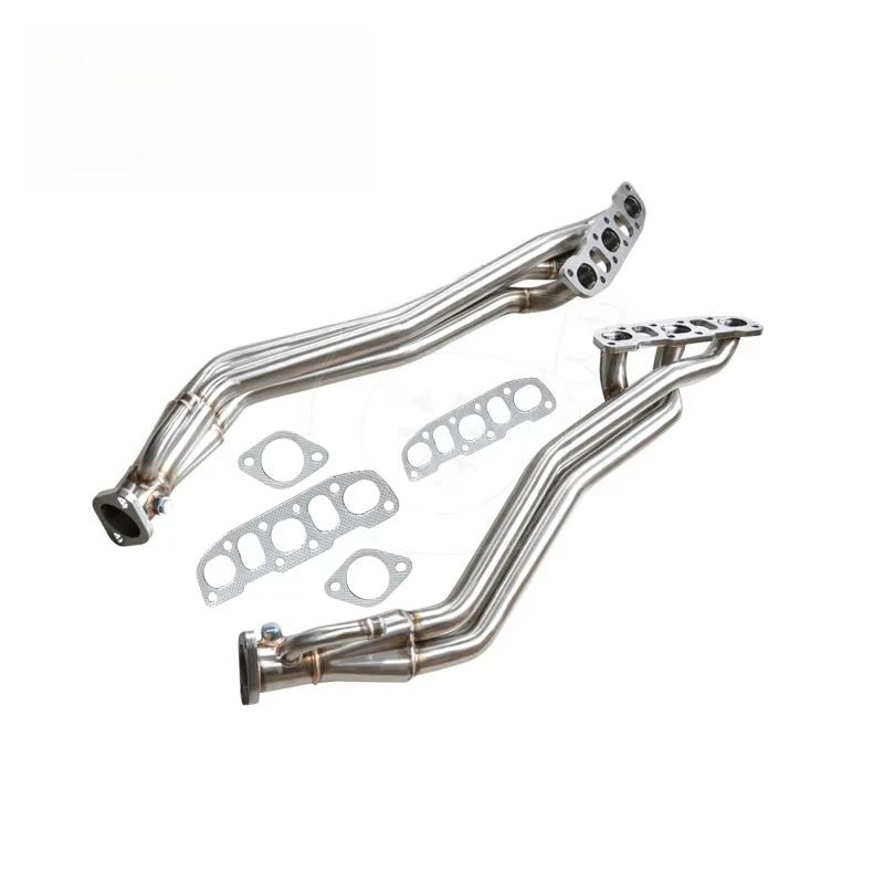 Exhaust manifold long manifold G37/370Z 350Z/G35 VQ35/37